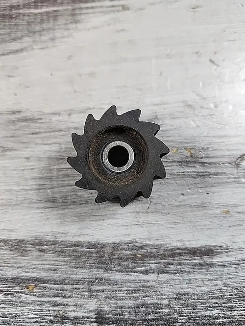 2007 - 2019 Kawasaki KX250F Chain Guide Roller 92122-0016 KX 250 450