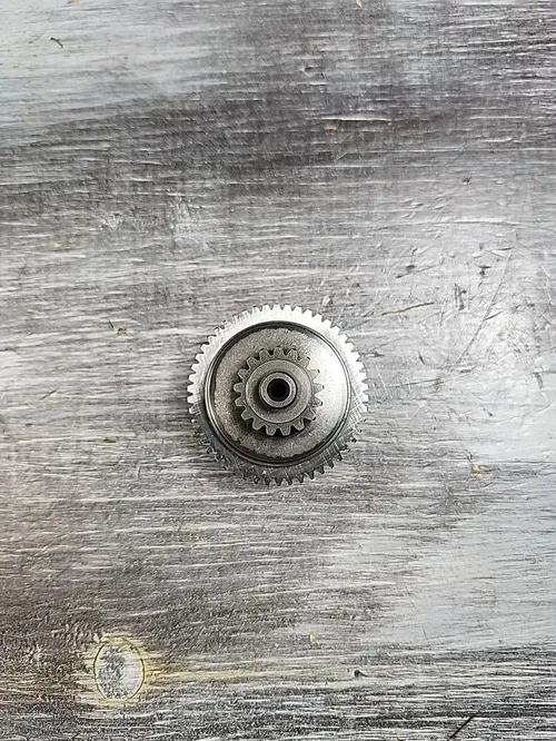 2019 2022 Yamaha YZ450F Starter Clutch Damper Assembly BR9-15560-00-00 WR450F