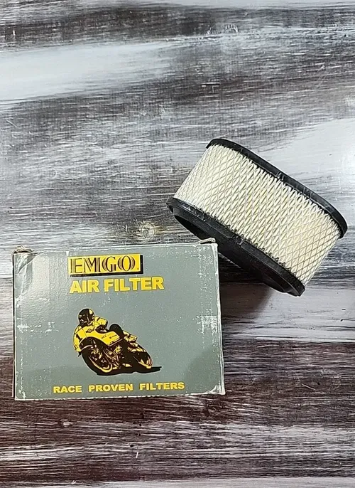 Emgo Air Filter 12-94290 Polaris 400 425 500 Sport Scrambler Big Boss