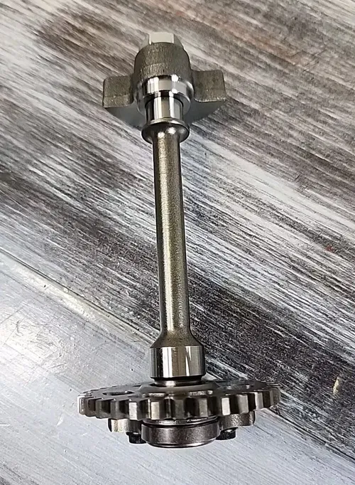 2019 - 2022 Kawasaki KX450 Counter Balancer Gear Weight 13041-0564 KX450F