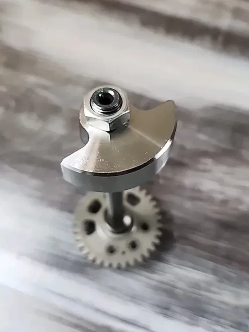 2019 - 2022 Kawasaki KX450 Counter Balancer Gear Weight 13041-0564 KX450F