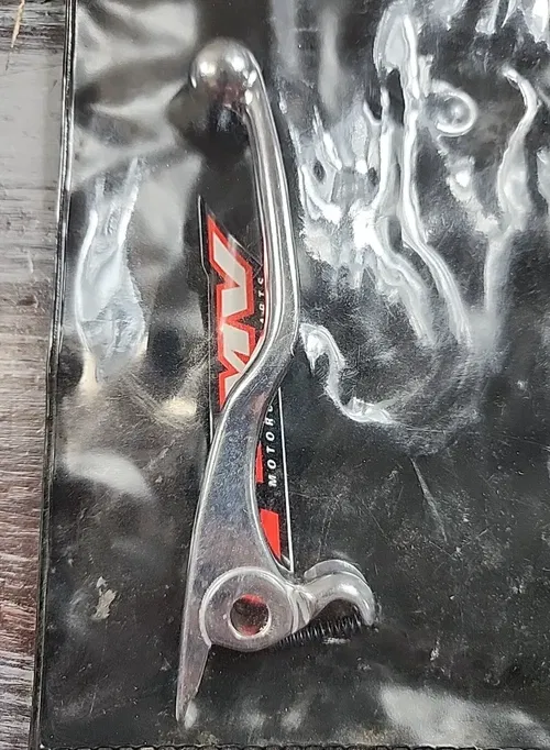 TMV Forged Brake Lever 172045 KTM 85 125 250 350 450 SX XC SXS
