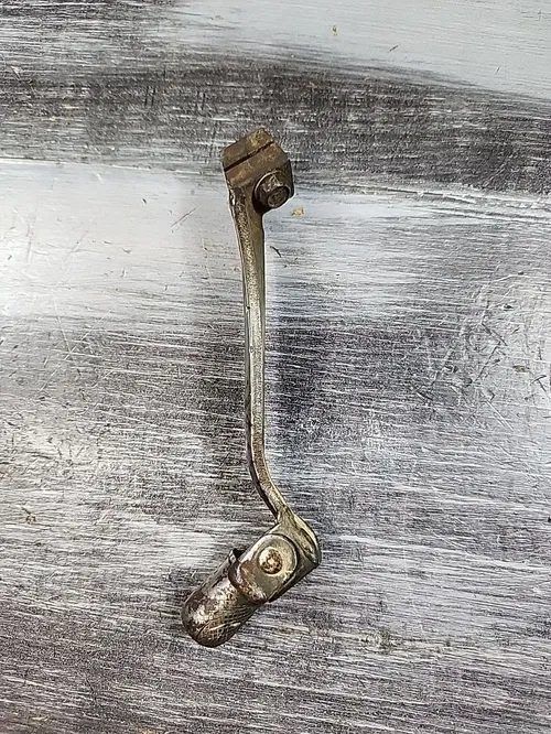 2007 - 2023 Honda CRF150R CRF150RB Shift Lever Shifter 24700-KSE-000