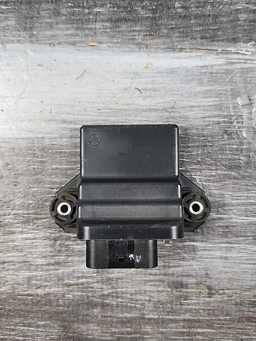 2020 - 2022 Yamaha YZ450F CDI ECU B2W-8591A-00-00