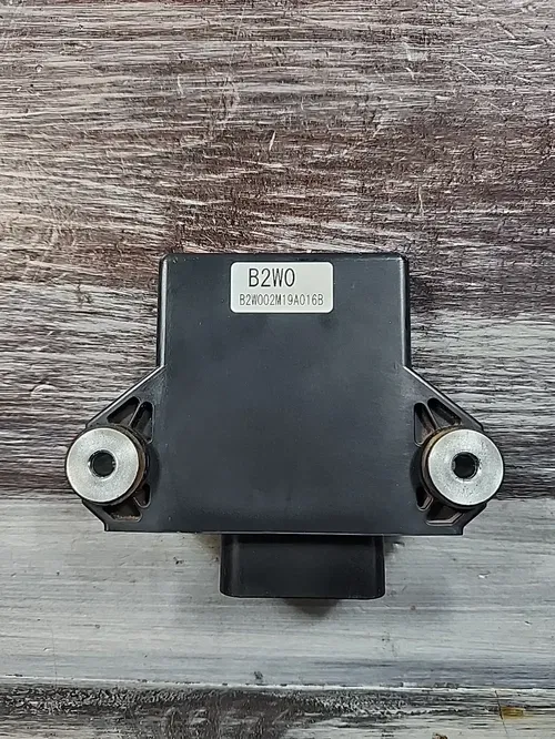 2020 - 2022 Yamaha YZ450F CDI ECU B2W-8591A-00-00