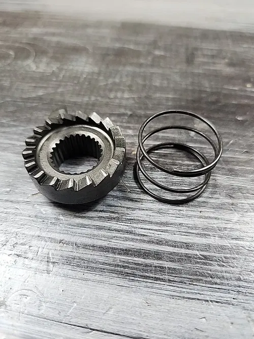 2003 - 2017 Honda CRF450R Kick Starter Ratchet & Spring 28221-MEB-770 CR250R