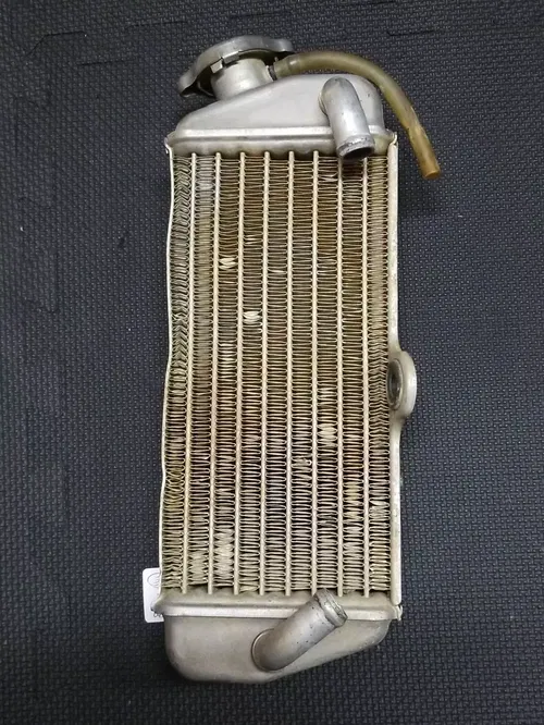 2002 - 2008 KTM 65SX 65 SX Radiator inc. Hoses 46135008000