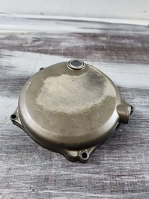 2004 - 2008 Kawasaki KX250F Clutch Cover 14032-0049