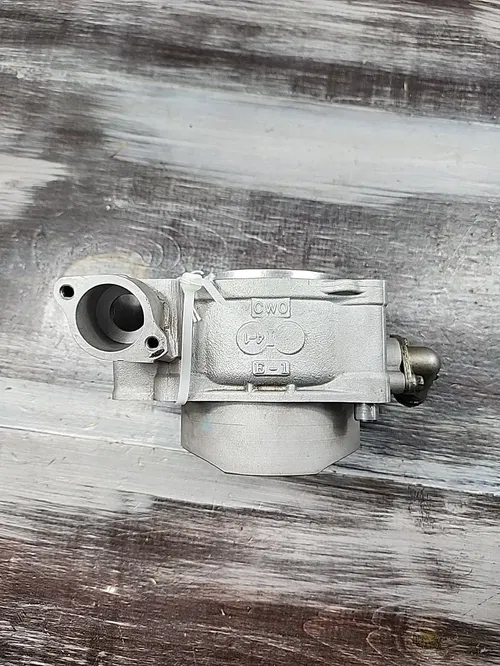 Cylinder Works Big Bore Cylinder +3mm 478cc 12:1 (11006-K01) Honda CRF450F 09-12