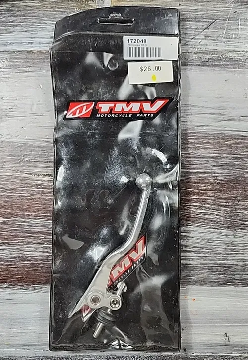 TMV 172048 Forged Brake Lever KTM SX85 SX 85 2013 NOS