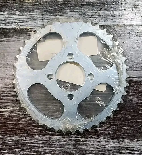 Sunstar Sprocket 41T 2-101141 Yamaha DT 50 80 GT MX YZ