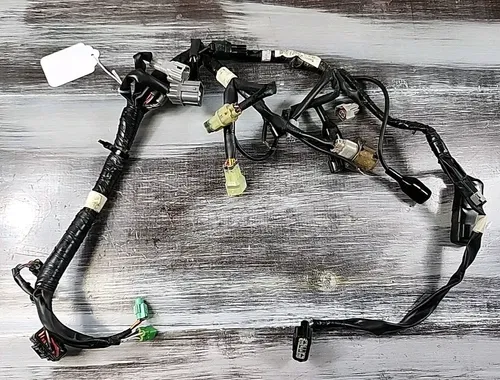 2019 2020 Kawasaki KX450 OEM Main Wire Wiring Harness KX450F 26031-2590
