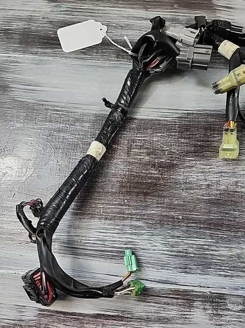 2019 2020 Kawasaki KX450 OEM Main Wire Wiring Harness KX450F 26031-2590