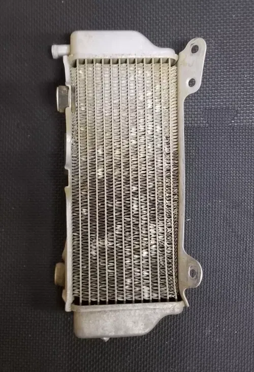 Yamaha YZ 250F 19-23 YZ 450F 18-22 Left Radiator OEM BR9-1240A-00-00 (9E)