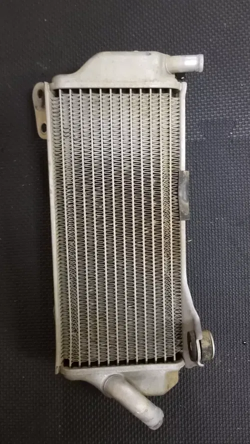 Yamaha YZ 250F 19-23 YZ 450F 18-22 Left Radiator OEM BR9-1240A-00-00 (9E)