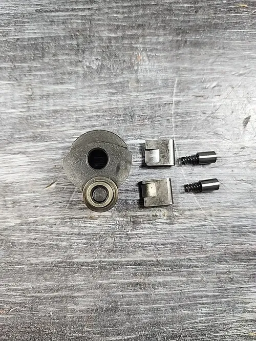 2007 - 2023 Honda CRF150R CRF150RB Gear Shift Drum Shifter 24321-KZ3-891