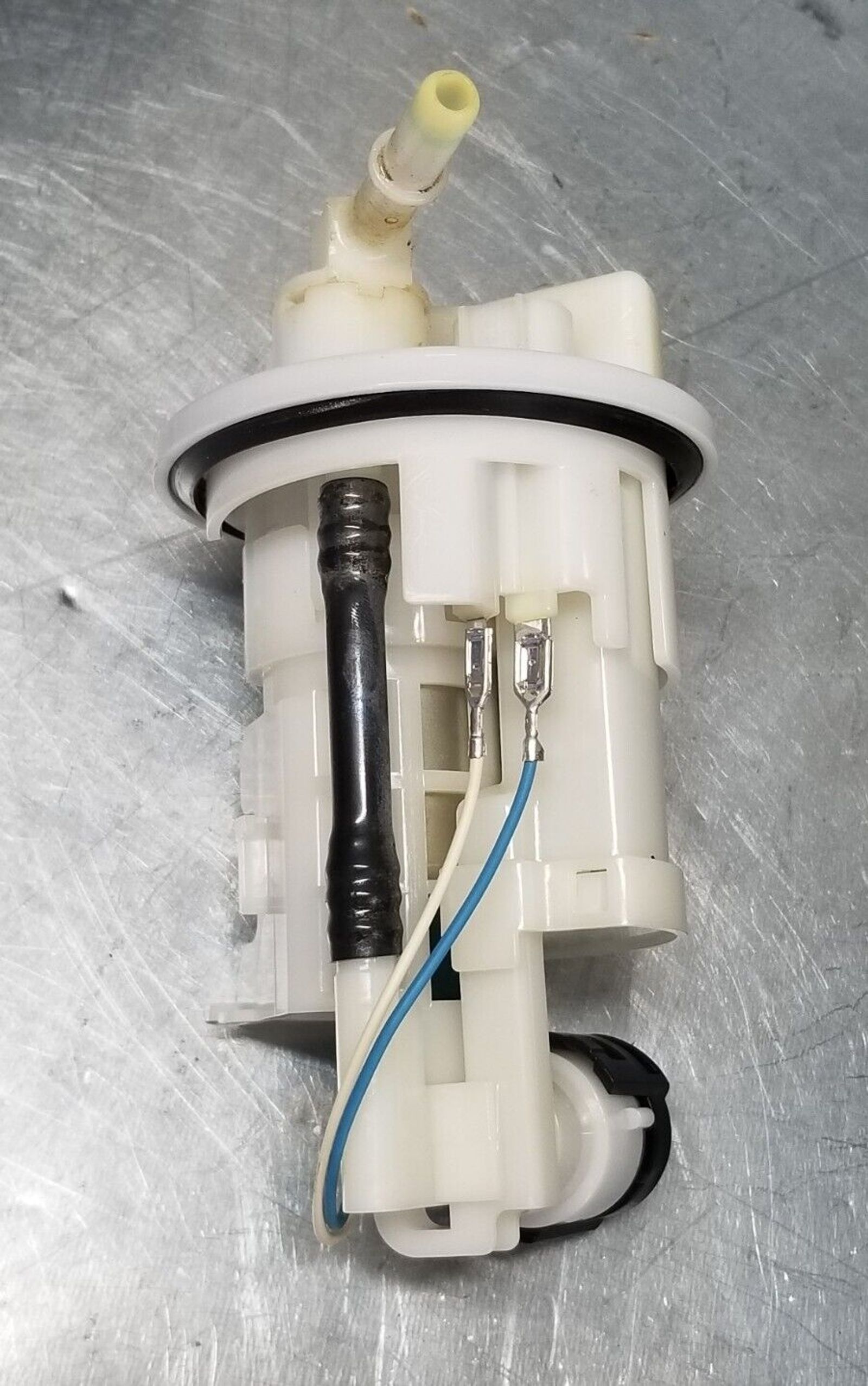 2014 - 2023 Yamaha YZ250F Gas Fuel Pump OEM 33D-13907-02-00