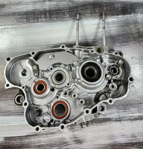 FOR PARTS 2007-2023 Honda CRF150R CRF150RB Right Engine Crankcase 11100-KSE-670