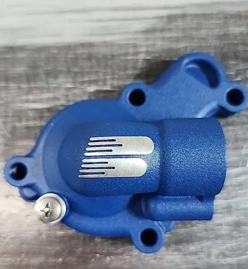 Boyesen SuperCooler Water Pump Kit WPK-37AL Yamaha 2014-2016 YZ250F WR250F