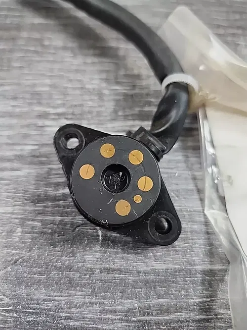 2016 - 2023 Yamaha YZ250F Neutral Switch Assembly YZ450F WR450F WR250F