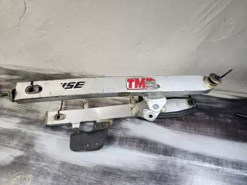2007 Suzuki DRZ125 Rear Swing Arm Swingarm Suspension