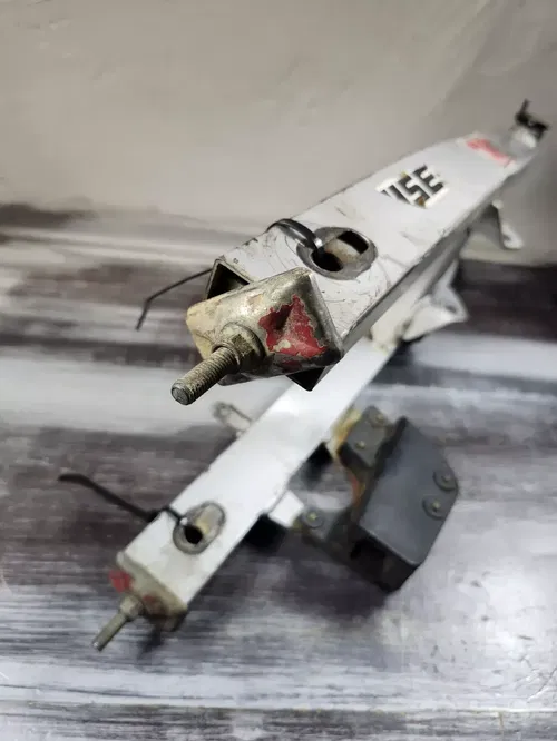 2007 Suzuki DRZ125 Rear Swing Arm Swingarm Suspension