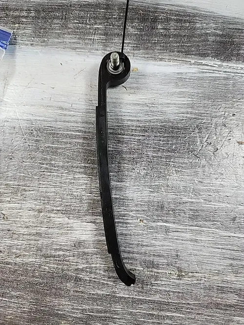2007 - 2023 Honda CRF150R CRF150RB Cam Chain Tensioner Guide 14510-KSE-670