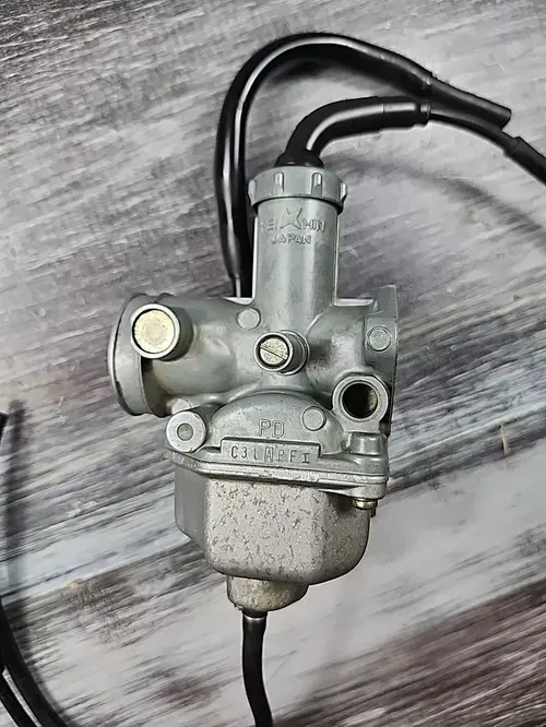 2001 - 2003 Honda XR100R OEM Carburetor Carb 16100-KN4-A62 CRF100F 2004 2005