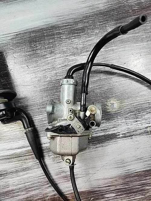 2001 - 2003 Honda XR100R OEM Carburetor Carb 16100-KN4-A62 CRF100F 2004 2005
