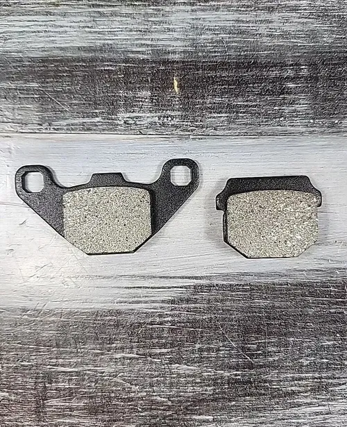 Braking Urban Elements Brake Pads 702SM1 NOS Polaris Phoenix 200 Kawasaki