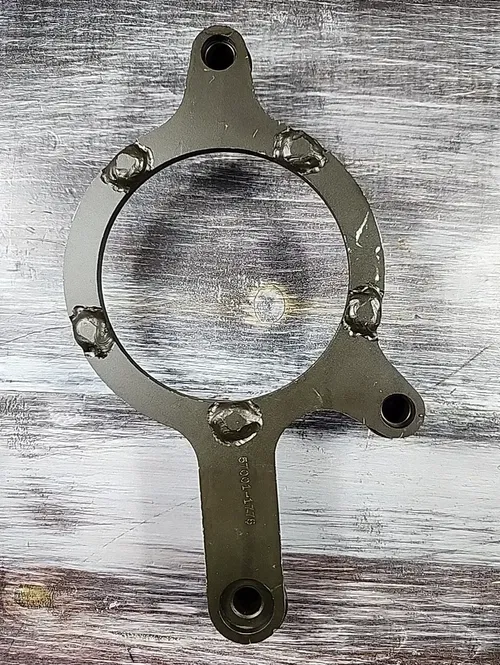 Kawasaki Clutch Hub Holder 57001-1778 OEM