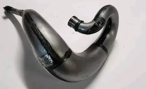 Pro Circuit Works Pipe 2005 - 2007 Honda CR250R - PH05250 NEW Exhaust