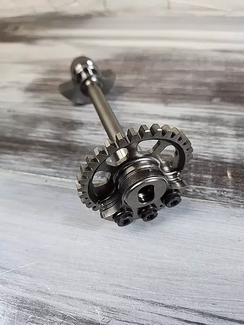 2019 - 2022 Kawasaki KX450 Counter Balancer Gear Weight 13041-0564 KX450F