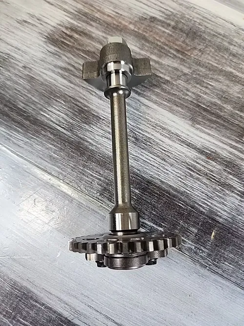 2019 - 2022 Kawasaki KX450 Counter Balancer Gear Weight 13041-0564 KX450F