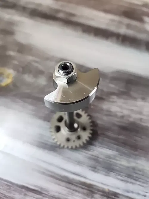 2019 - 2022 Kawasaki KX450 Counter Balancer Gear Weight 13041-0564 KX450F
