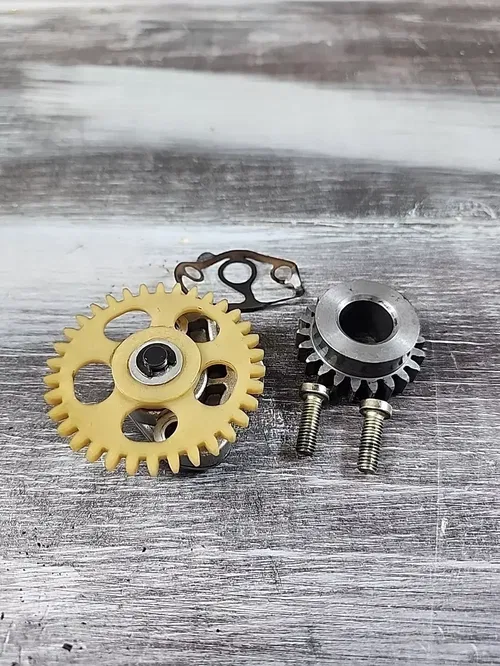2006 - 2023 Yamaha TTR50 Oil Pump Assembly Gear 1P6-E3300-11-00 1P6-E3324-00-00