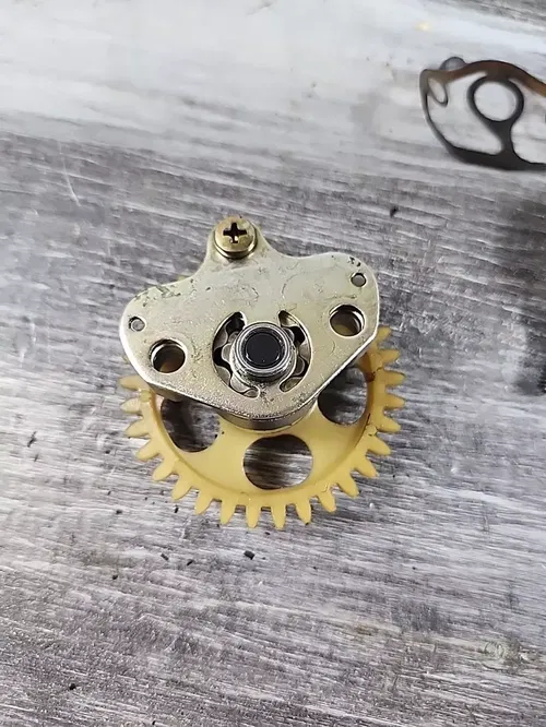 2006 - 2023 Yamaha TTR50 Oil Pump Assembly Gear 1P6-E3300-11-00 1P6-E3324-00-00