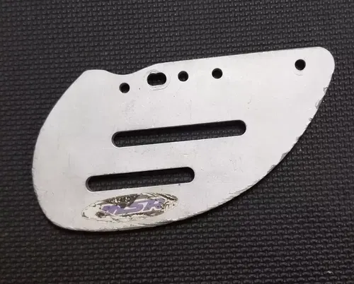 1996 Kawasaki KX250 MSR Disc Guard VINTAGE (7HB)