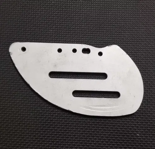 1996 Kawasaki KX250 MSR Disc Guard VINTAGE (7HB)