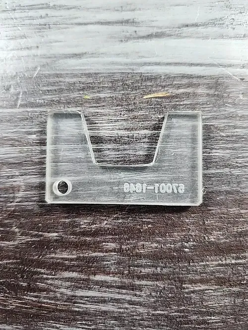Kawasaki Belt Measure Gauge Tool 57001-1646