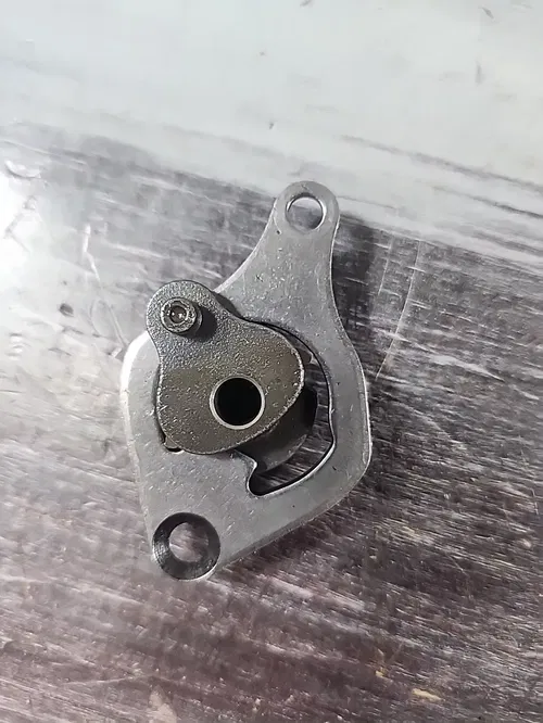 2019 - 2022 Kawasaki KX450 Shifter Cam Shift Drum Mechanism KX450F KX450X KX450S