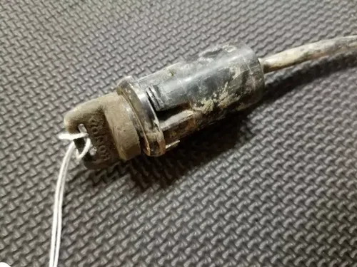 HONDA XR50R XR50 XR70 OEM IGNITION KEY LOCK SWITCH 35010-GCF-A20