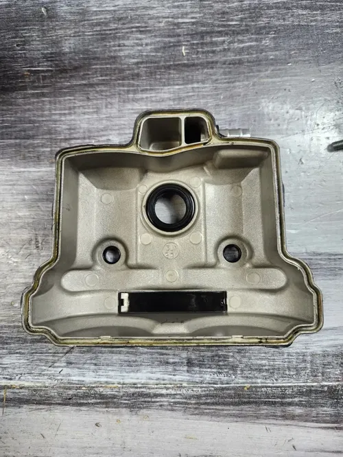 2014–2016 YZ250F Cylinder Head OEM Engine Top End Valves Cams Tower
