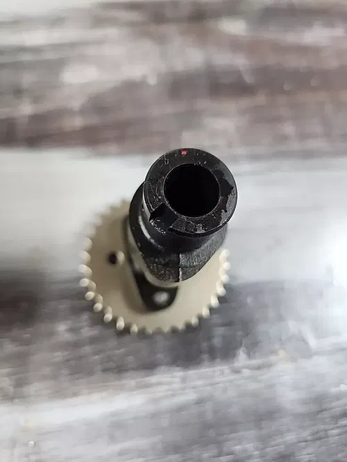 2003 - 2019 Suzuki DRZ125 Cam Shaft Camshaft 12711-08G01 DRZ125L
