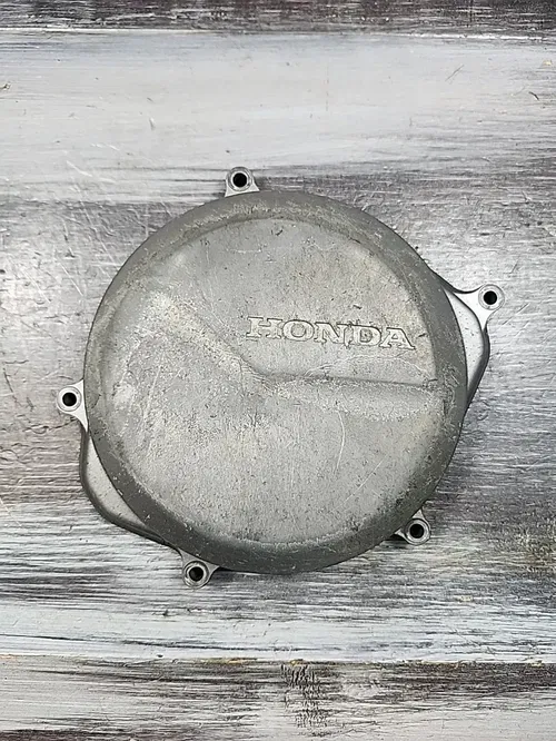 2010 - 2016 Honda CRF450R Engine Clutch Cover 11351-MEN-A40
