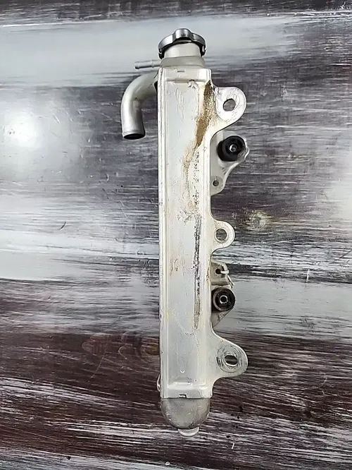 2014 - 2018 Yamaha YZ250F Right Fill Side Radiator 1SL-12461-00-00