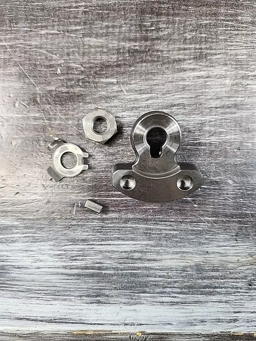 2010 - 2022 Yamaha YZ450F YZ Counter Balancer Weight OEM 33D-11464-00-00 WR450F