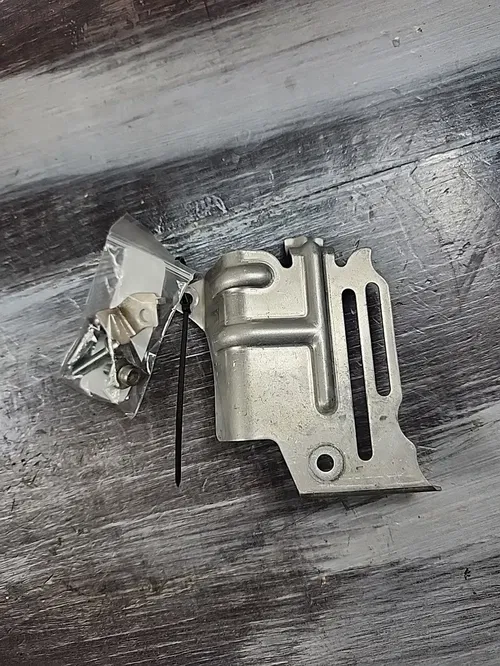 2020 - 2022 Yamaha YZ450F Starting Motor Cover B3J-15436-00-00