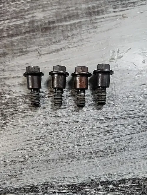 2014 - 2025 Husqvarna FC450 Timing Chain Bushing Screw Qty. 4 77239001160 KTM