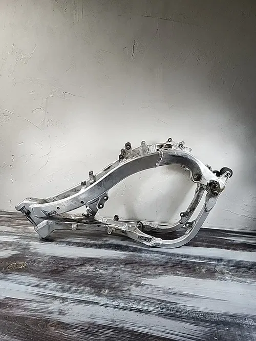 2014 Yamaha YZ250F Main Frame Chassis 99999-04265-00